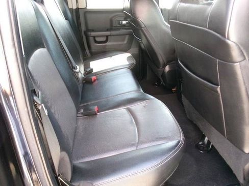 Used 2016 RAM 1500 Sport AWD/4WD image 23