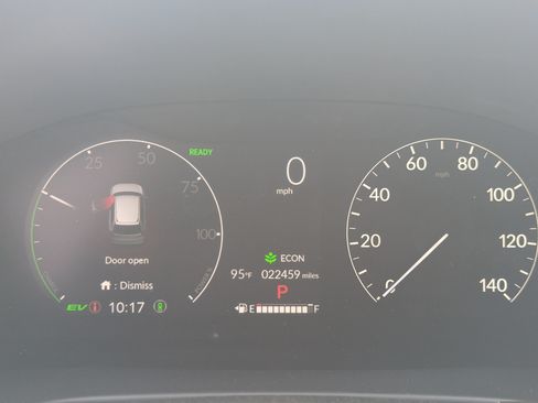 Used 2024 Honda CR-V Sport-L image 33