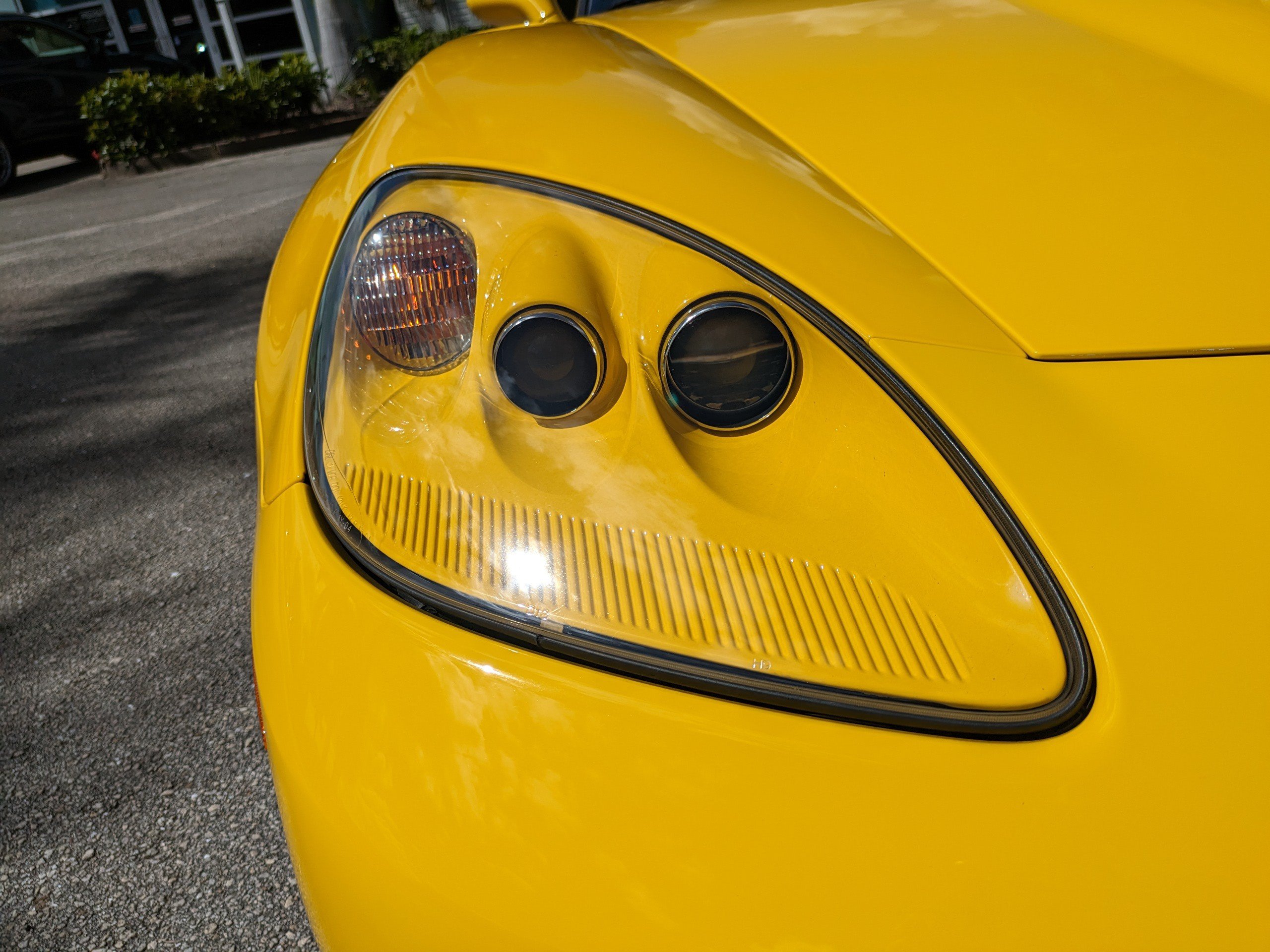 Used 2010 Chevrolet Corvette Grand Sport w/ Preferred Equipment Group RWD image 9