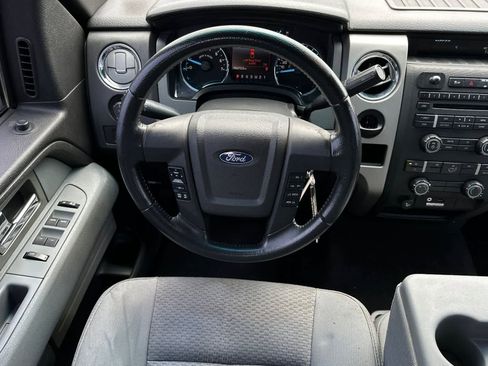 Used 2011 Ford F150 XLT w/ XLT Chrome Pkg RWD image 14