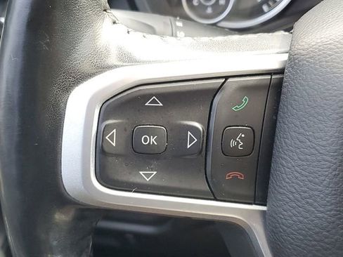 Used 2020 RAM 1500 Big Horn AWD/4WD image 22