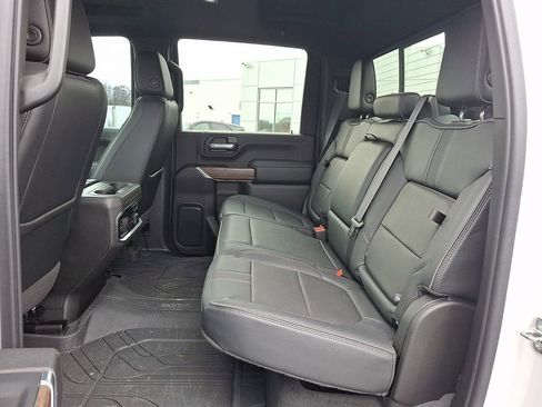 Used 2023 Chevrolet Silverado 3500 High Country w/ Safety Package II image 6