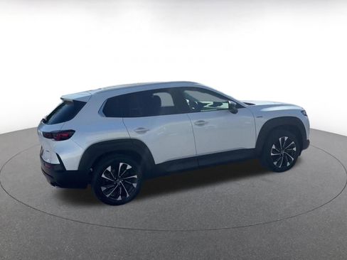 Used 2025 MAZDA CX-50 2.5 Hybrid w/ Premium Plus Pkg AWD/4WD image 15