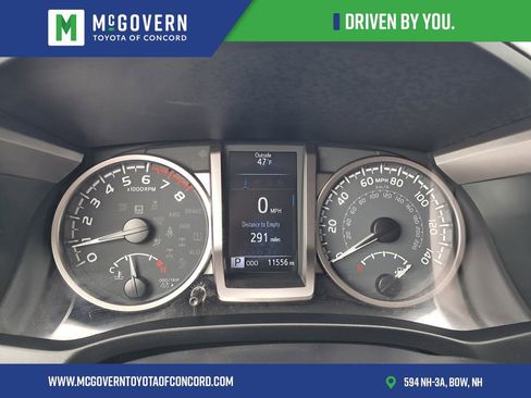 Used 2023 Toyota Tacoma SR5 image 18