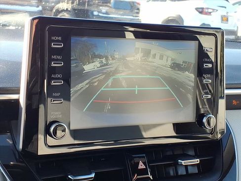 Used 2019 Toyota Corolla SE image 10