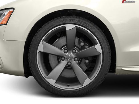 Used 2013 Audi S5 Prestige image 11