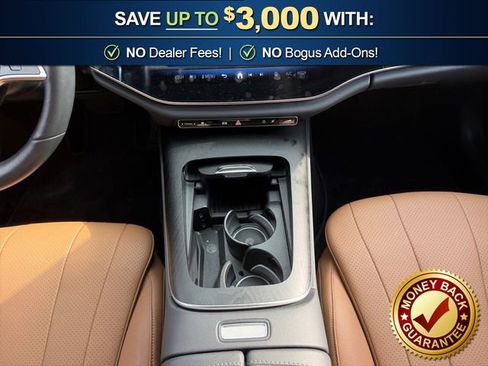 Used 2025 Mercedes-Benz E 350 4MATIC Sedan image 20