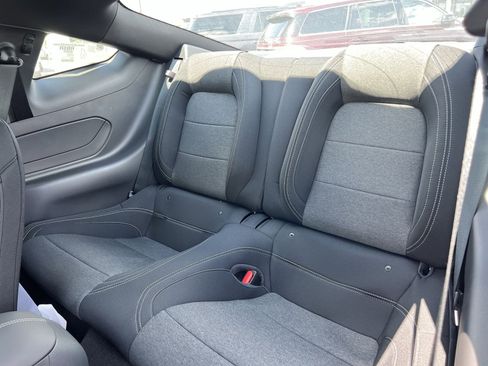 New 2025 Ford Mustang GT image 22