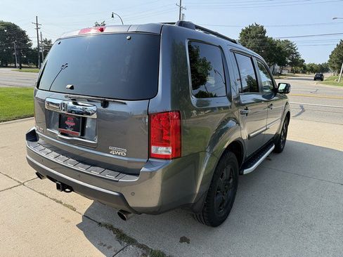 Used 2011 Honda Pilot Touring image 5
