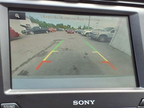 Used 2016 Ford Fusion Titanium AWD/4WD image 11