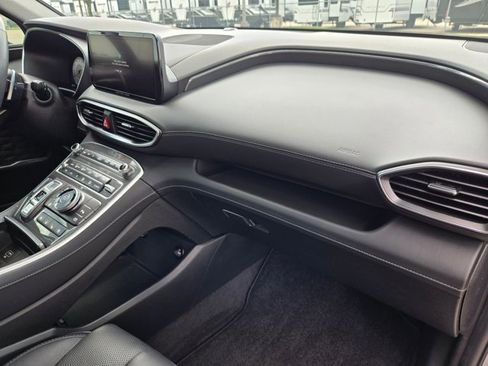Used 2022 Hyundai Santa Fe Limited image 22