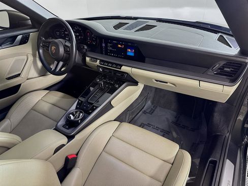 Used 2020 Porsche 911 Carrera image 25