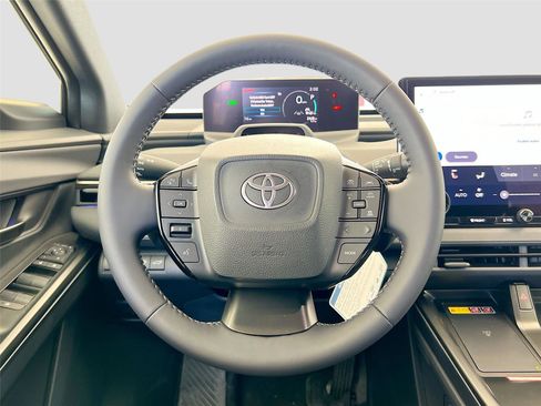 New 2026 Toyota bZ image 12