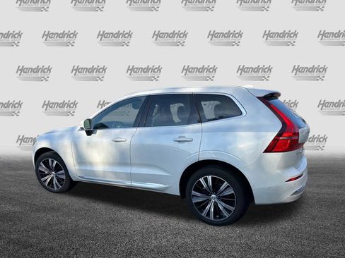 Certified 2023 Volvo XC60 B5 Plus image 10