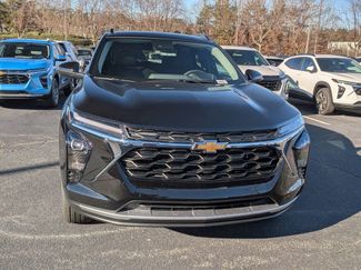 New 2026 Chevrolet Trax LT w/ Driver Confidence Package video 2