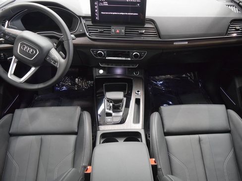 New 2025 Audi Q5 e Premium Plus image 8