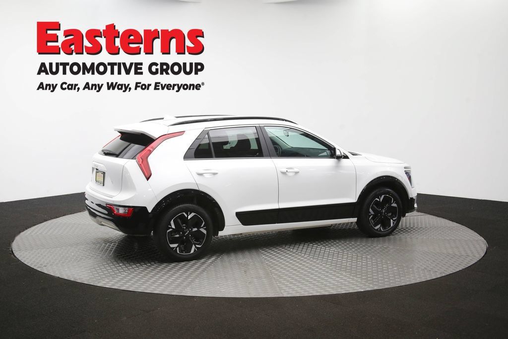 Used 2024 Kia Niro Wind w/ Wind Preserve Package FWD image 41