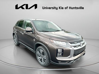 Used 2021 Mitsubishi Outlander Sport ES