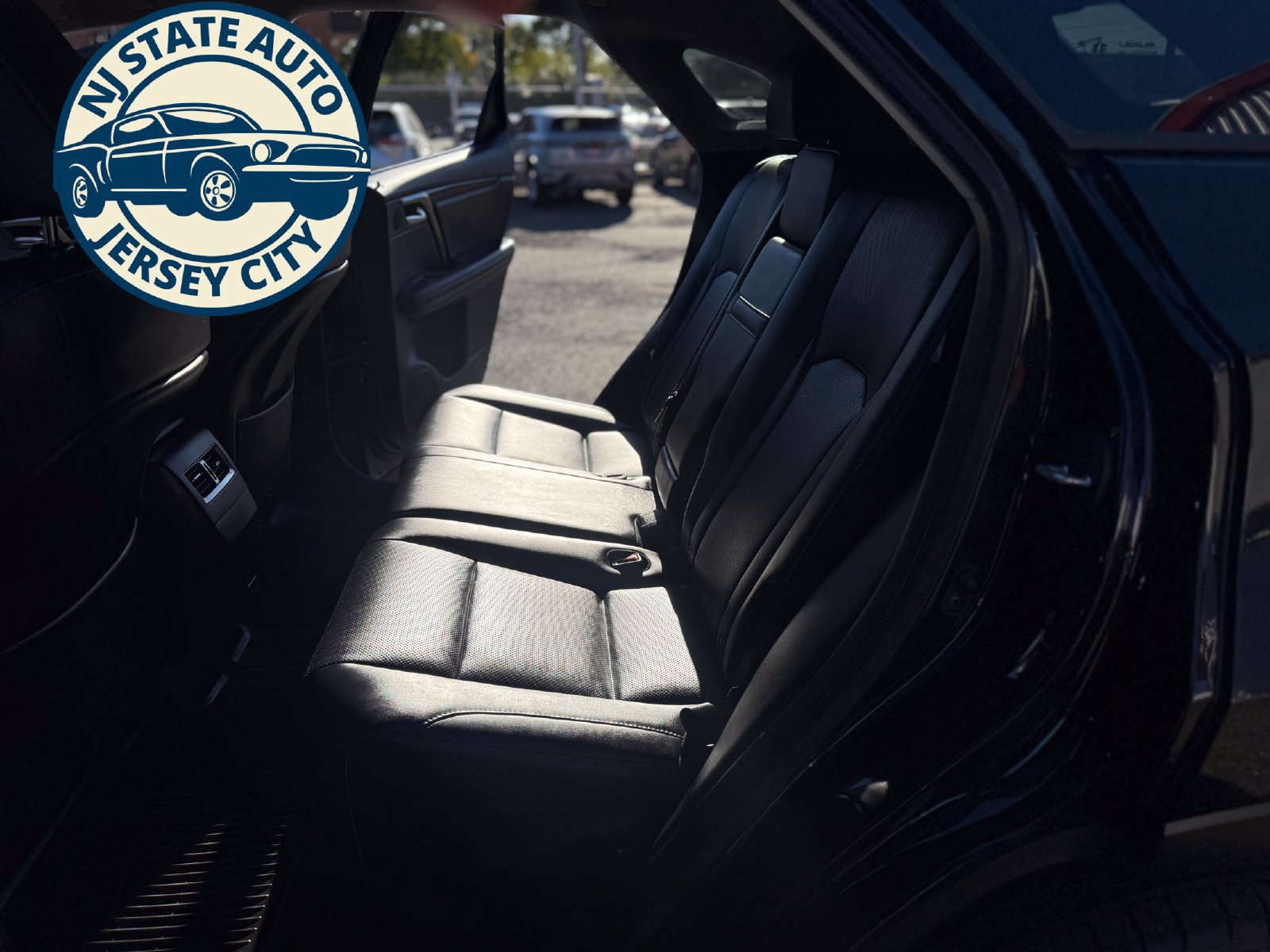 Used 2020 Lexus RX 350 AWD image 24