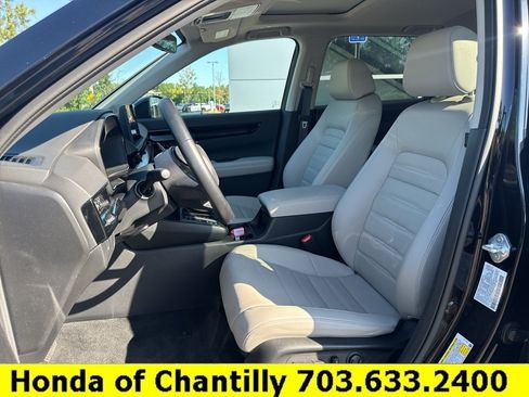 Used 2026 Honda CR-V EX-L image 22
