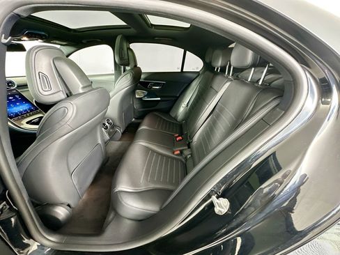 Certified 2023 Mercedes-Benz C 300 Sedan image 24