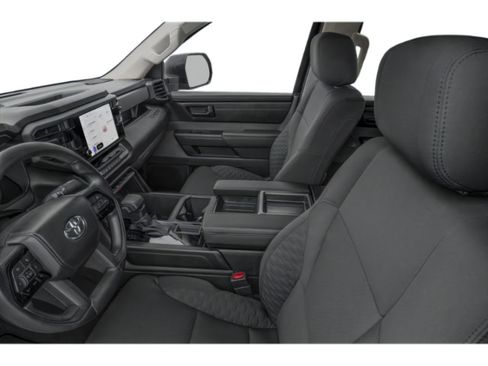 New 2026 Toyota Tundra SR5 AWD/4WD image 9