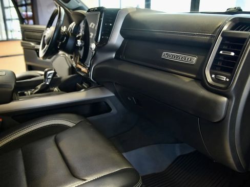 Used 2022 RAM 1500 Laramie AWD/4WD image 31