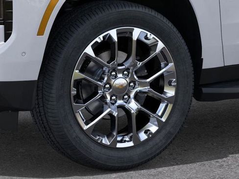 New 2026 Chevrolet Tahoe LS RWD image 15