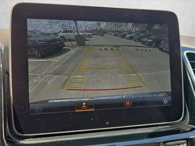 Used 2018 Mercedes-Benz GLE 350 image 9