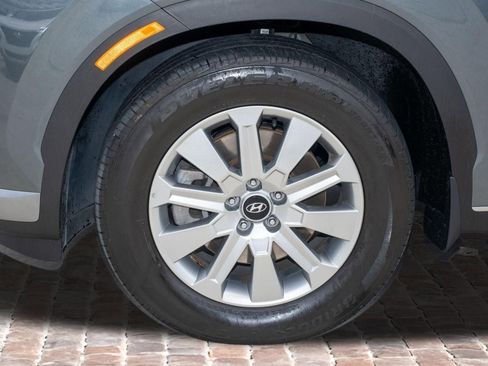 Used 2025 Hyundai Palisade SEL FWD image 41