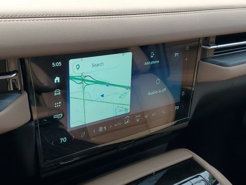 New 2026 Lincoln Navigator Black Label AWD/4WD image 19