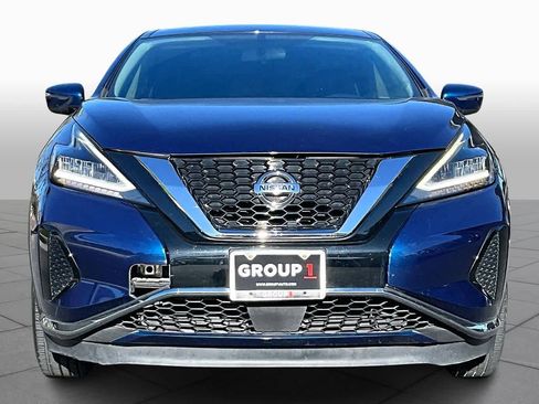 Used 2019 Nissan Murano S image 3