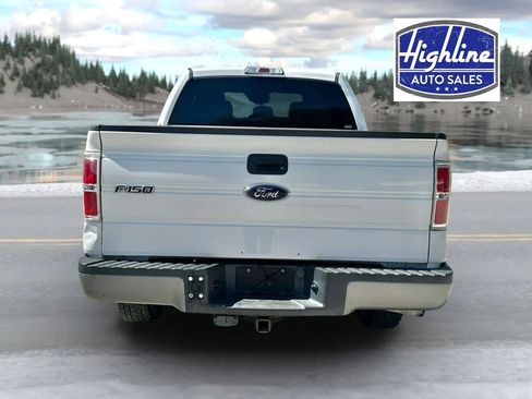 Used 2014 Ford F150 XL w/ Trailer Tow Package AWD/4WD image 5