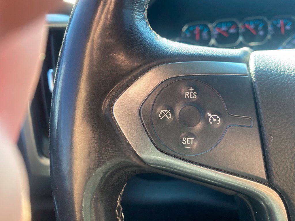 Used 2015 Chevrolet Silverado 1500 LT w/ All Star Edition RWD image 21