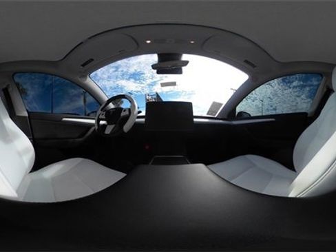 Used 2023 Tesla Model Y Long Range image 21