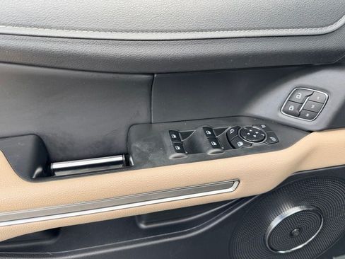 Certified 2024 Ford Expedition Max Limited RWD image 23