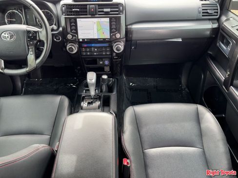 Used 2024 Toyota 4Runner TRD Pro image 17