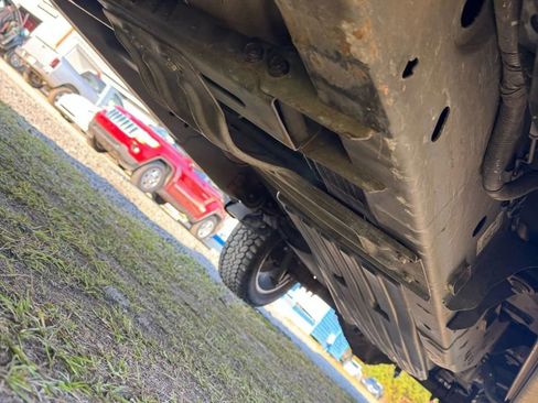 Used 2018 Ford F150 King Ranch w/ Equipment Group 601A Luxury image 27