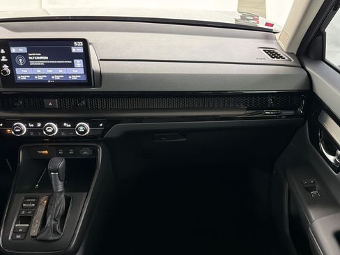 Certified 2026 Honda CR-V EX-L image 27