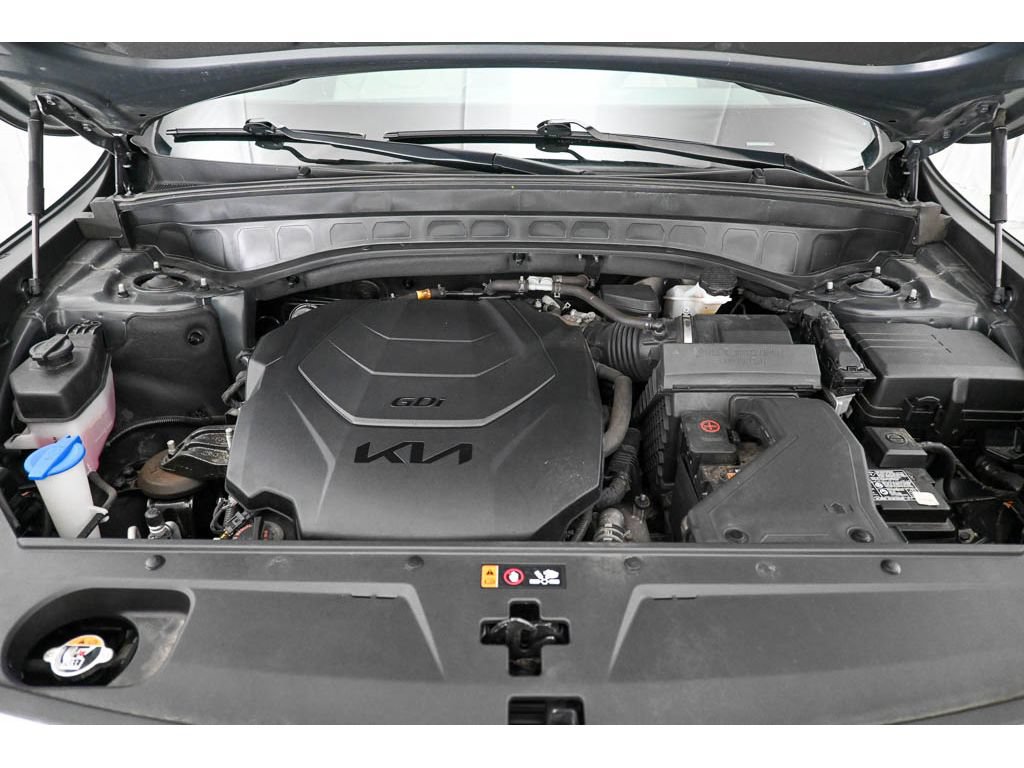 Used 2023 Kia Telluride SX AWD/4WD image 57