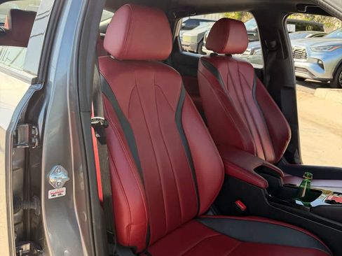 Used 2024 Acura Integra A-Spec FWD image 12