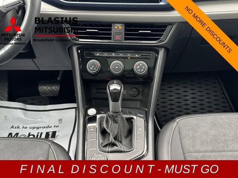 Used 2023 Volkswagen Taos SE image 27