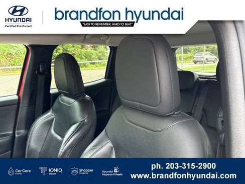 Used 2016 Jeep Renegade Limited w/ Safety & Security Group AWD/4WD image 22