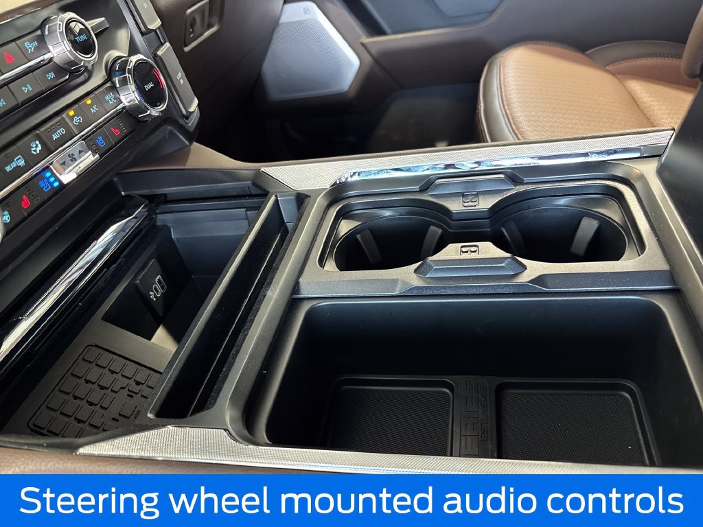 New 2027 Ford F350 King Ranch AWD/4WD image 34