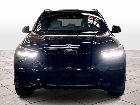 Certified 2023 BMW X5 xDrive45e w/ M Sport Package image 3