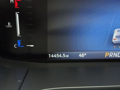 Certified 2024 Ford Escape Active image 15