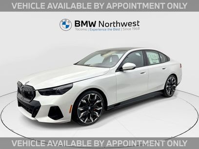 Used 2026 BMW i5 eDrive40 w/ M Sport Package