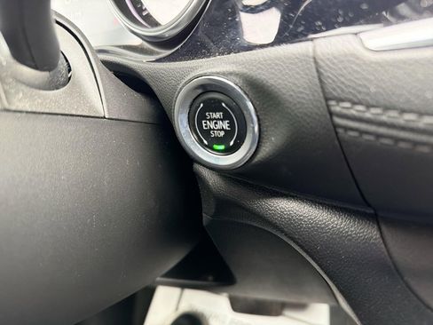 Certified 2023 Buick Encore GX Select w/ Sport Touring Package image 17