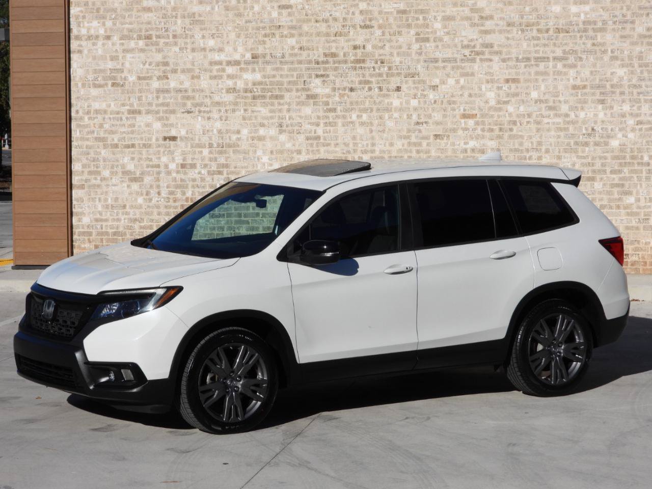 Used 2020 Honda Passport EX-L image 26