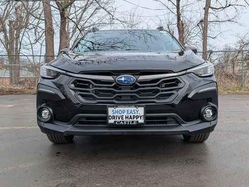 Used 2024 Subaru Crosstrek 2.5i Limited w/ Crosstrek Mirror Package AWD/4WD image 19